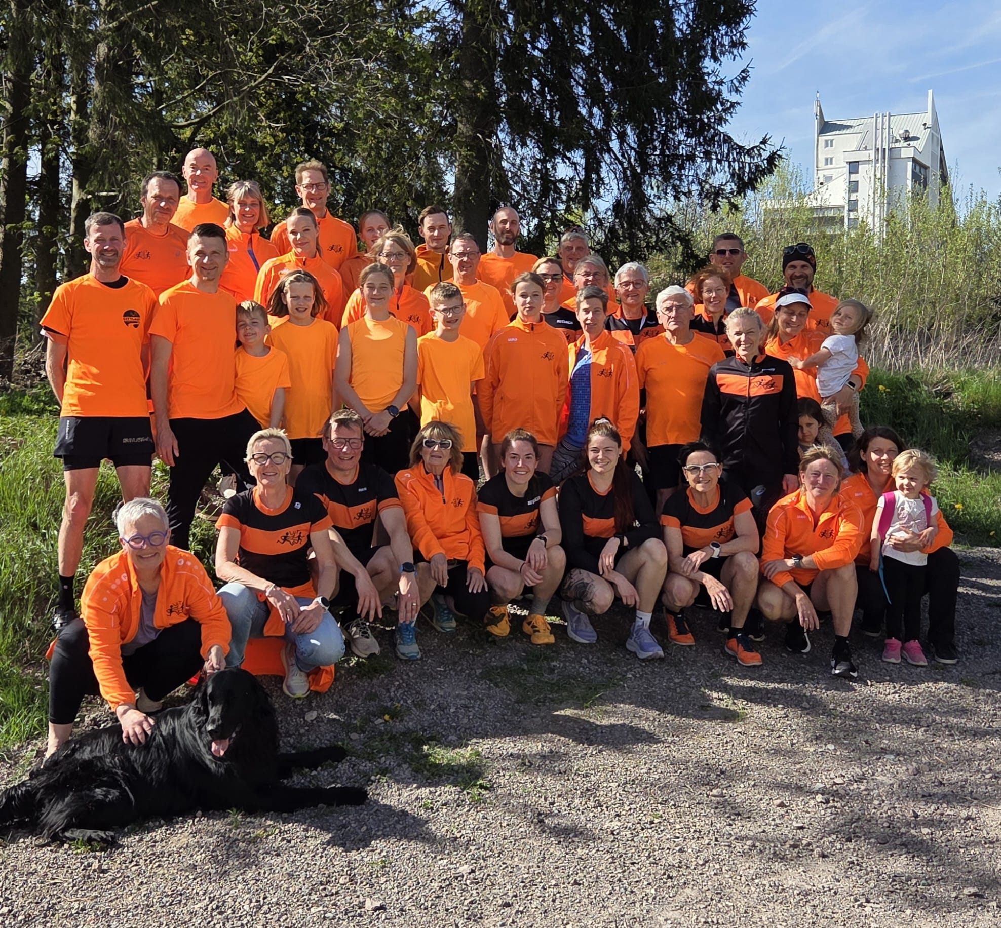 LuT Aschaffenburg - Leichtathletik und Triathlon